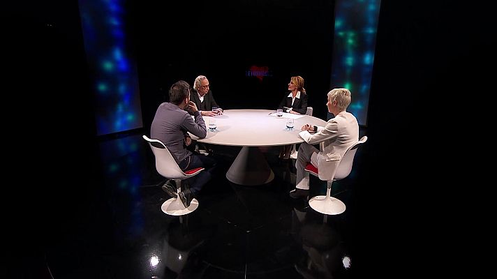 Versión española - Retornados (coloquio)