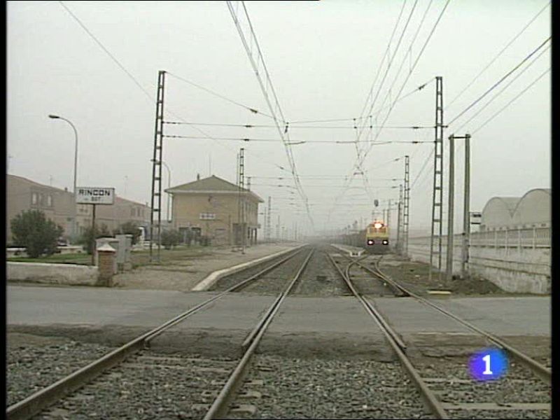 Informativo  Telerioja (26/08/09)