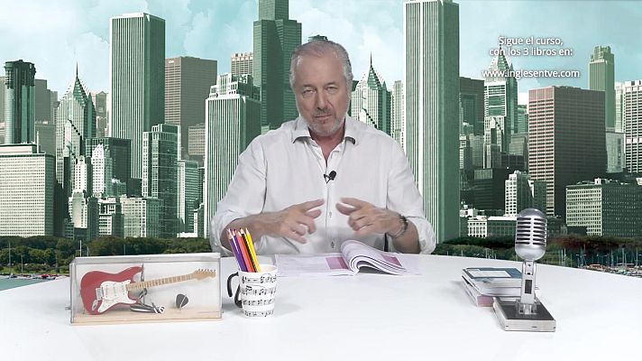 Inglés en TVE - Programa 231