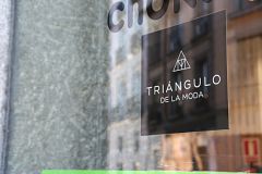 Flash Moda - Triangulo de la moda al por mayor de Madrid