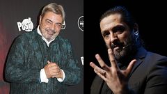 Antonio Canales, bailaor y compañero de Rafael Amargo: "Cuando uno cae en este error de las drogas, hay que reconocerlo"