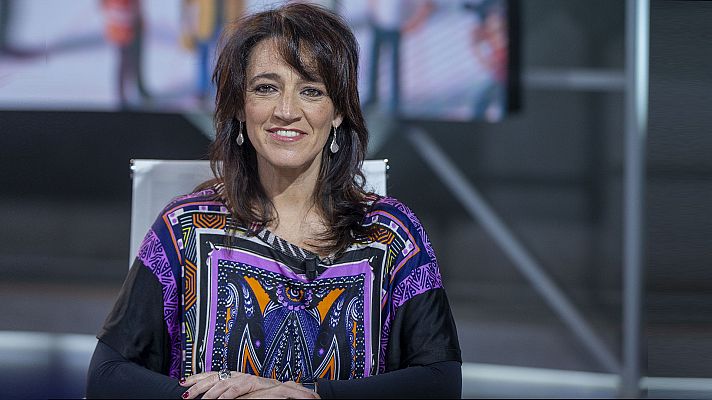 Las cosas claras - Programa 16 - 07/12/20