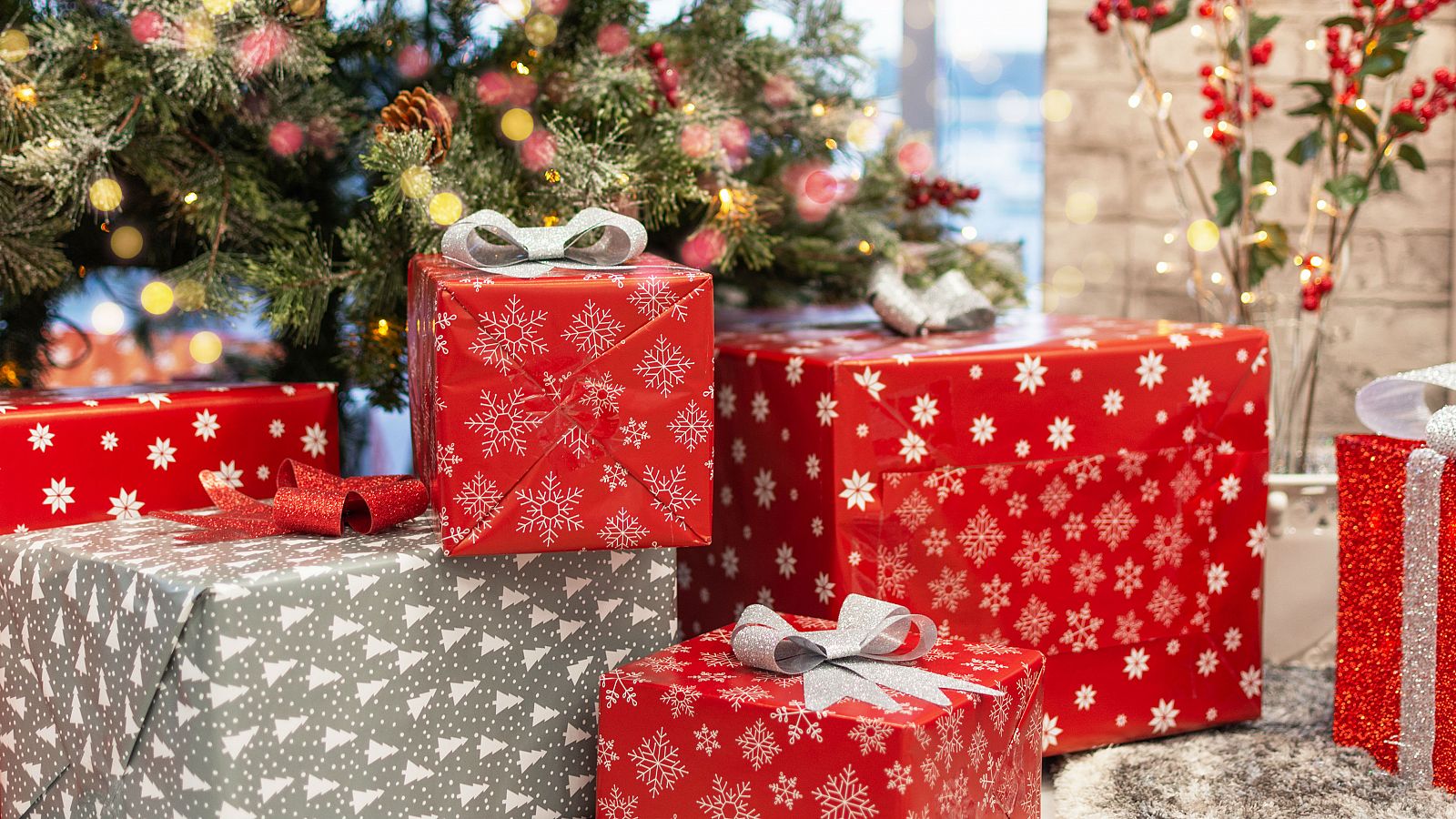 Los efectos de la pandemia marcan el tipo de regalos más buscados para los niños estas navidades - RTVE.es