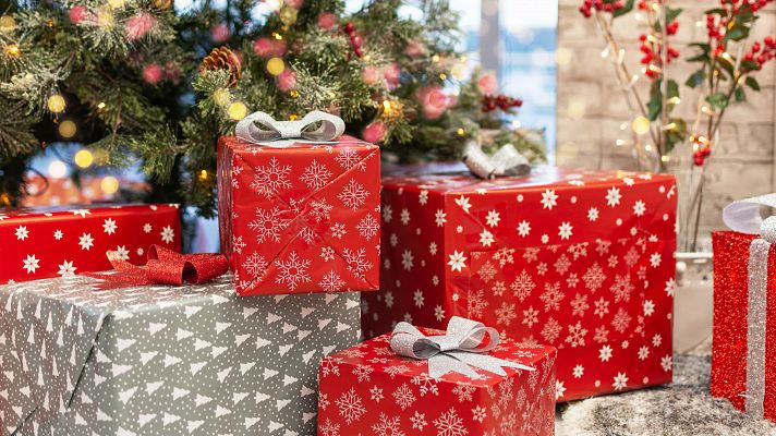 La pandemia marca los regalos para estas navidades