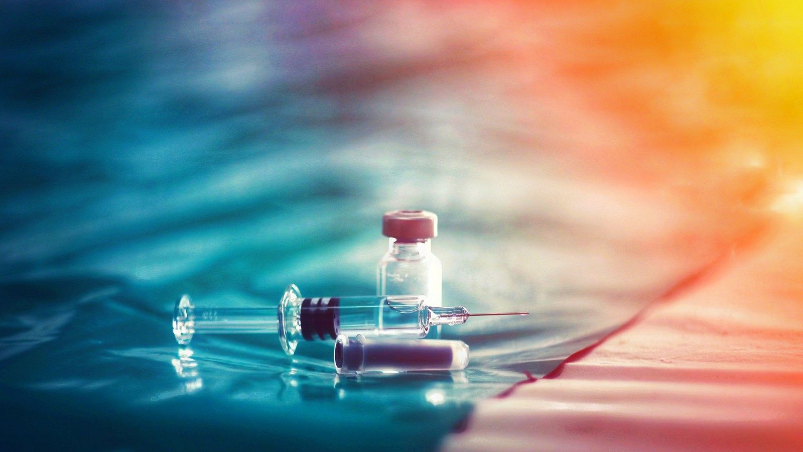 Coronavirus: El reto logístico de las vacunas