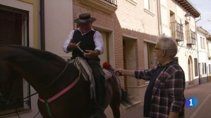 La leontina te delata