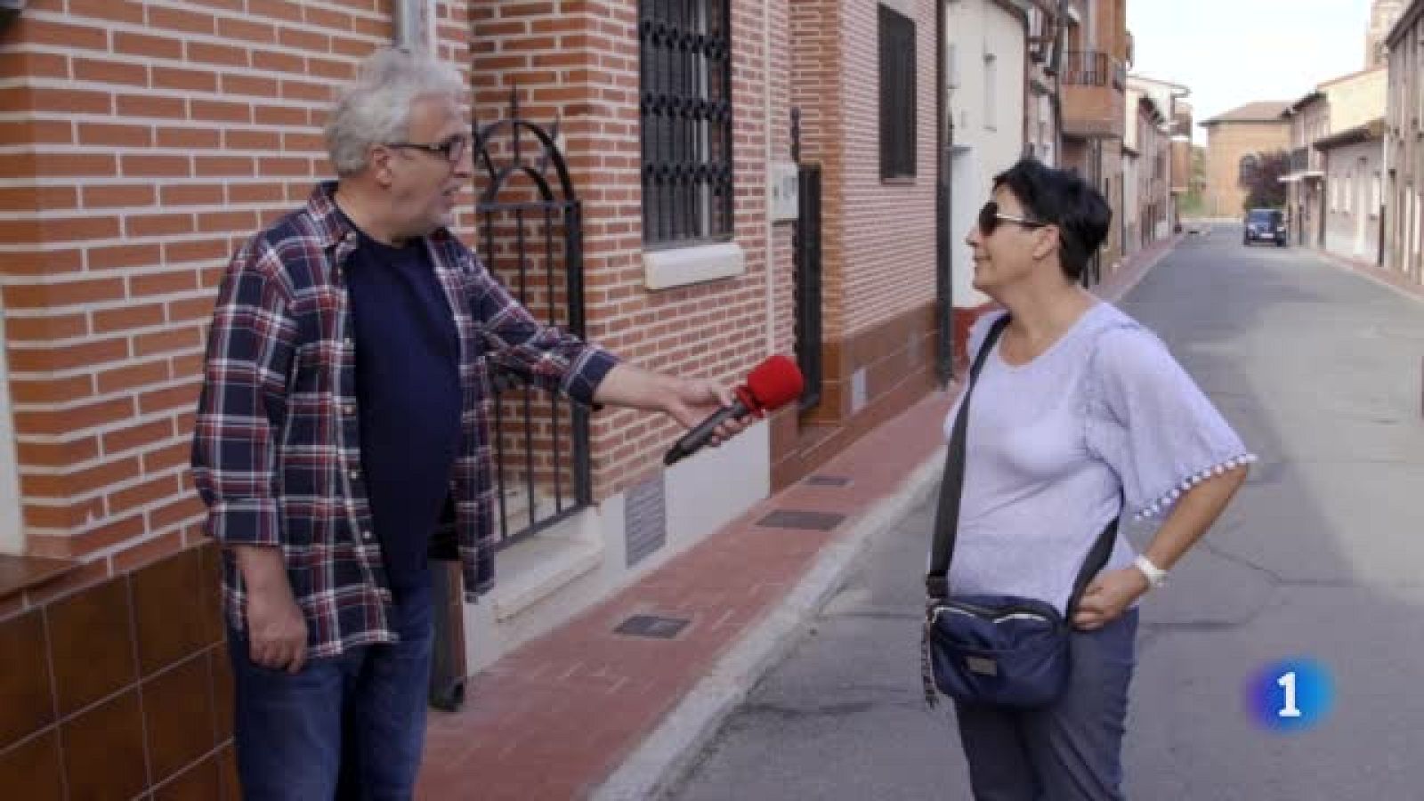 ¿Por qué le llaman la Marica a Maria Ángeles?