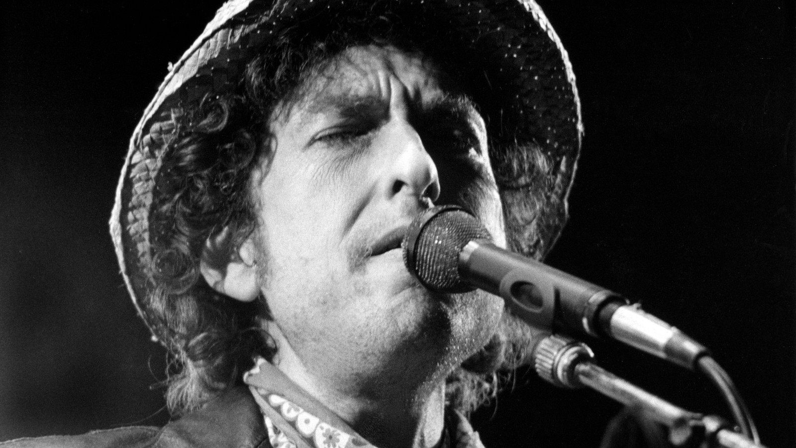 Bob Dylan vende su catálogo de canciones a Universal Music