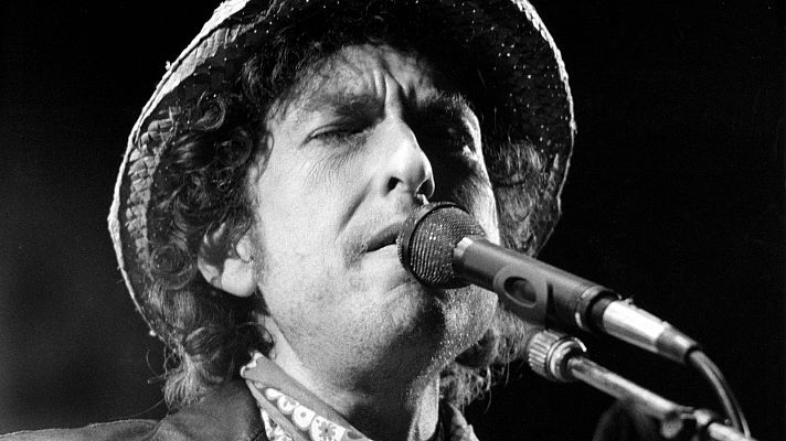 Bob Dylan vende su catálogo de canciones a Universal Music