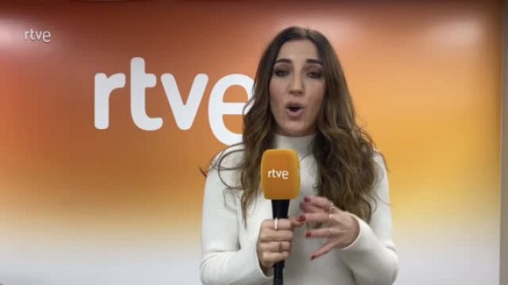 Europeo Femenino de Balonmano - Parte de Guerra del España 27-24 República Checa, por Eli Pinedo