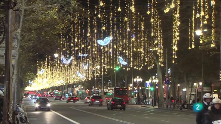 El Vespre - El Vespre - 07/12/2020