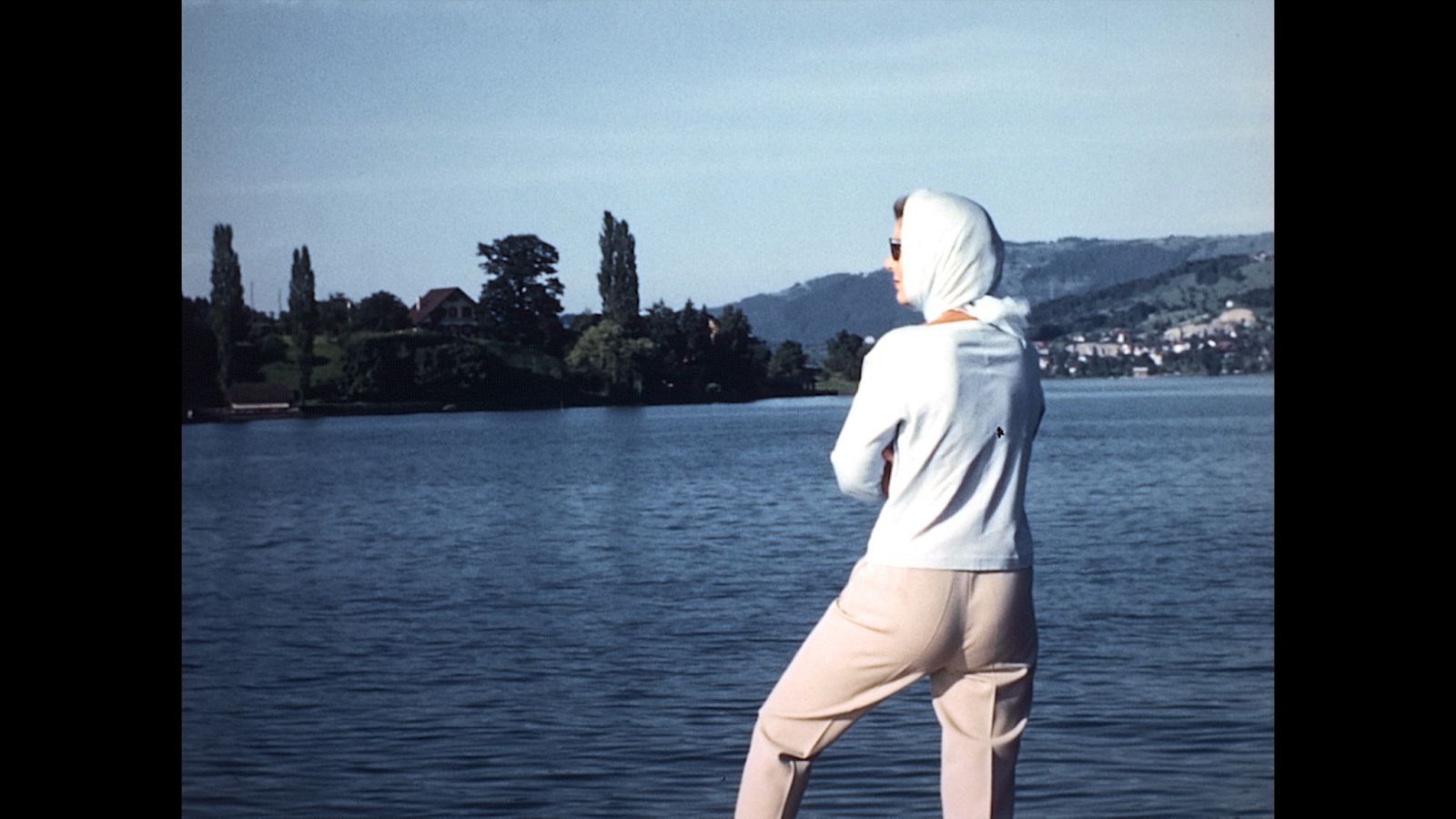 'My Mexican Bretzel', un fenómeno antes de su estreno en cines