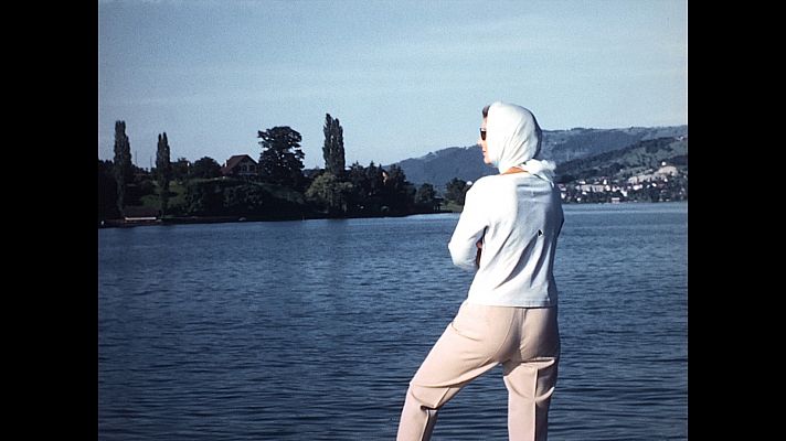 Telediario 1 - 'My Mexican Bretzel', un fenómeno antes de su estreno en cines