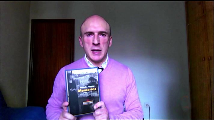 La hora cultural - La hora cultural - 07/12/20