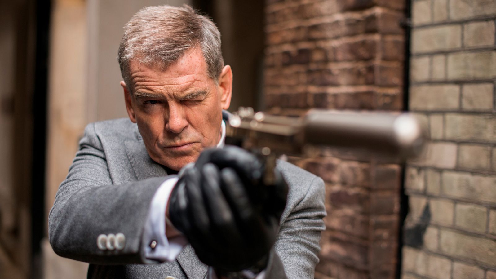 Cine - Survivor - Ver ahora