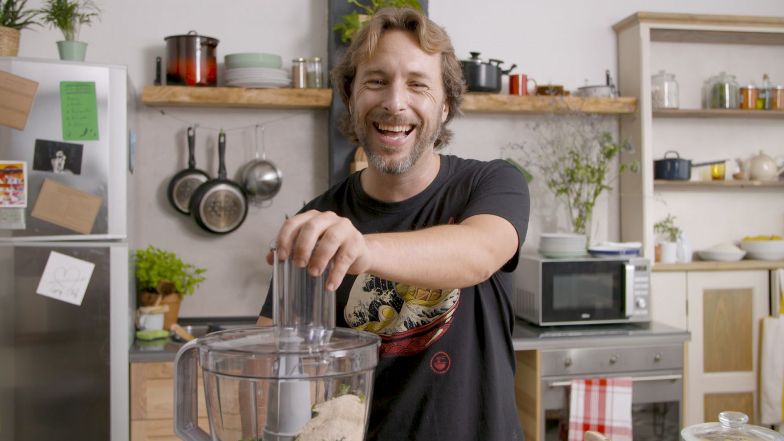 The Croquets Gipsy Chef