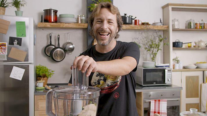 Bestial - The Croquets, las adictivas croquetas de Gipsy Chef