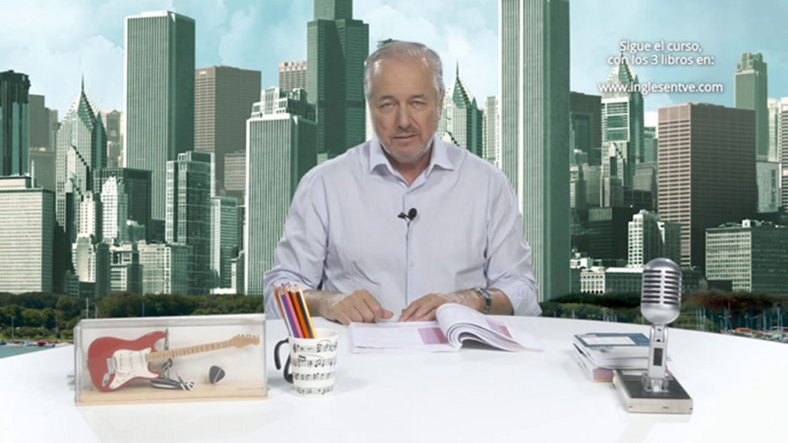 Inglés en TVE - Programa 232 - ver ahora