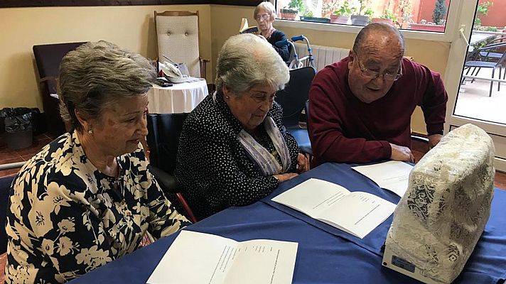 Para todos La 2 - Para todos La 2 - 05/12/20 - Lengua de signos