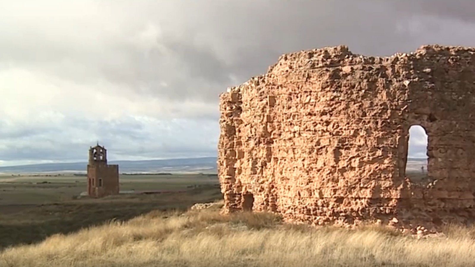 Sin rastro del misterioso monolito aparecido en Segovia