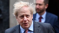 Londres se compromete a cumplir el protocolo sobre Irlanda del Norte