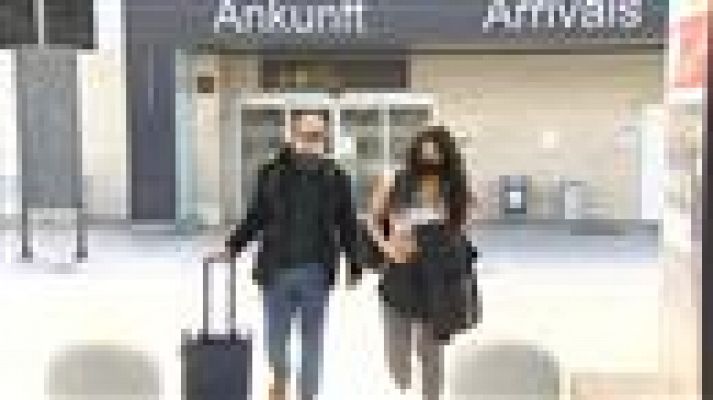 Telecanarias - Canarias en 2' - 08/12/2020