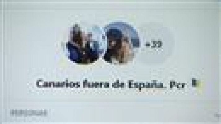 Telecanarias - Telecanarias - 08/12/2020