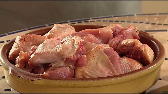 Las recetas de Julie - La mesa de Toulouse-Lautrec