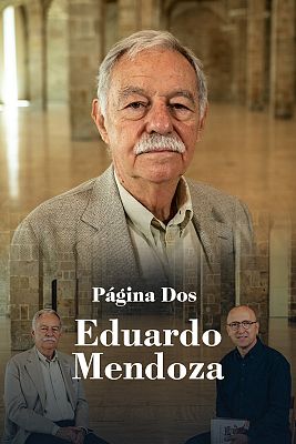 Página Dos - Eduardo Mendoza