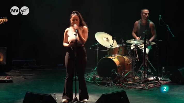 Especials en català - Paula Peso