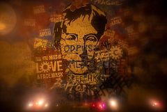 Así fueron las últimas horas de John Lennon