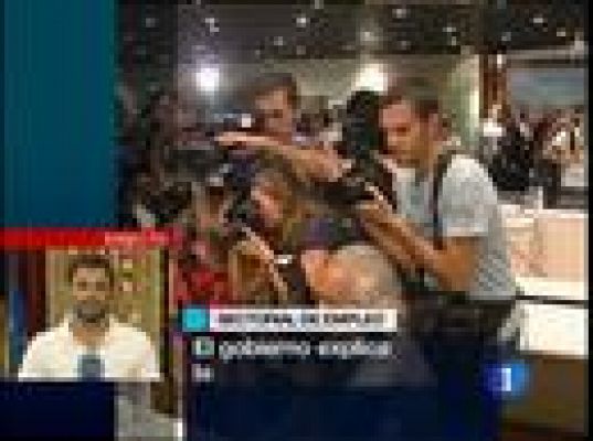  - "Los 420 euros no son un parche"