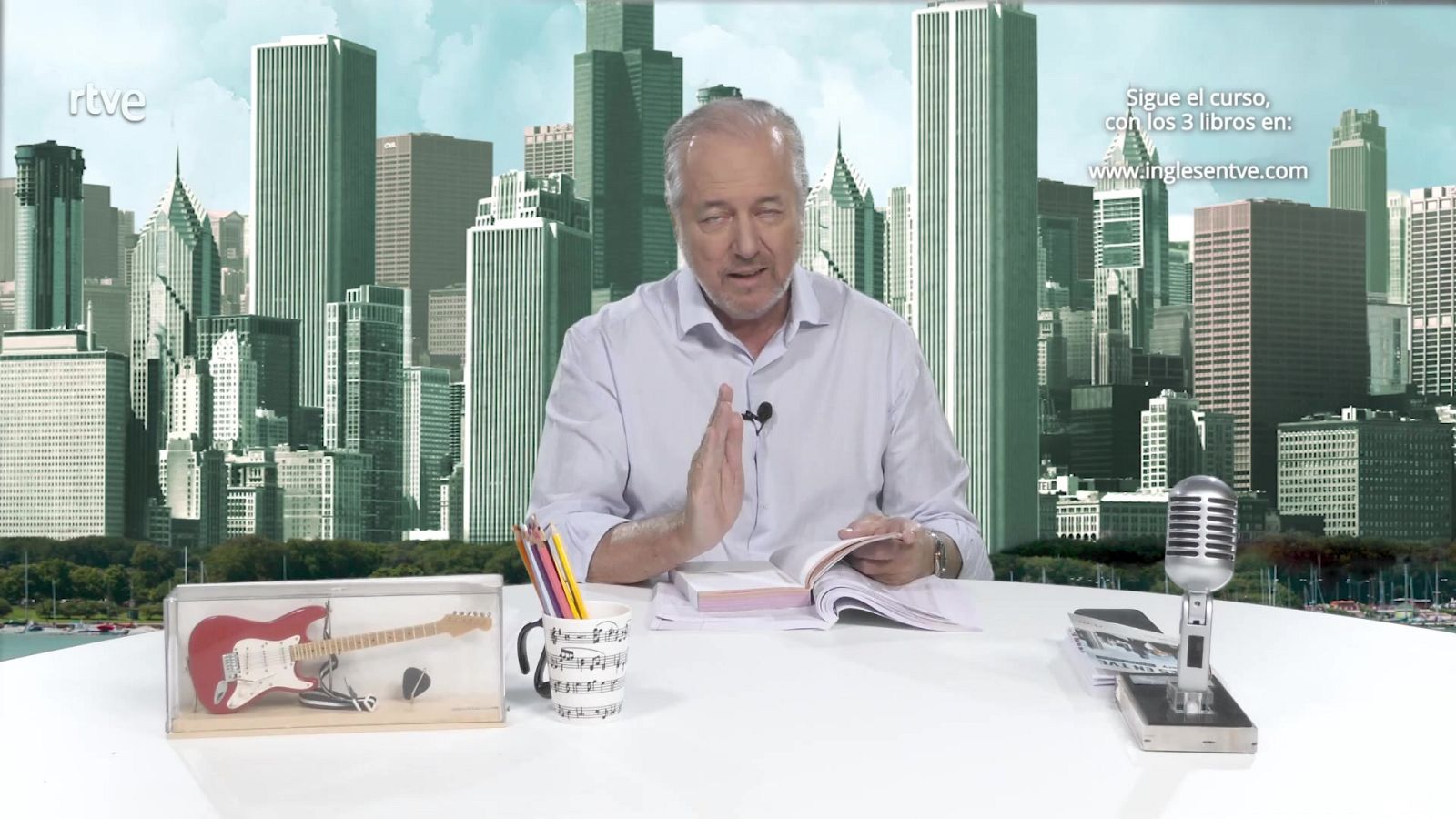 Inglés en TVE - Programa 233 - ver ahora