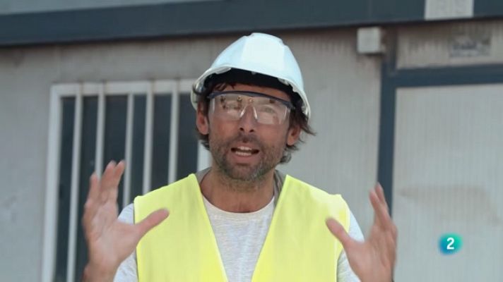 Perduts en el temps - Els secrets de l'or gris