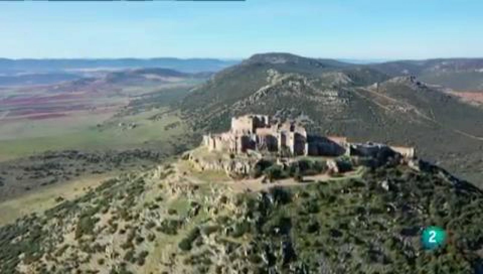 Aldea del Rey, Ciudad Real 
