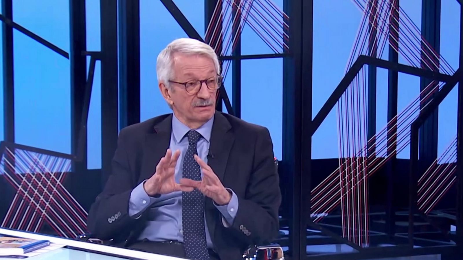 La aventura del saber - 09/12/20 - ver ahora