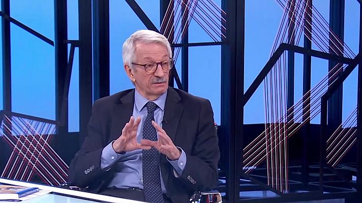 La aventura del Saber - La aventura del saber - 09/12/20