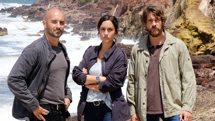 La caza - Tráiler de 'La caza. Tramuntana', nueva temporada muy pronto