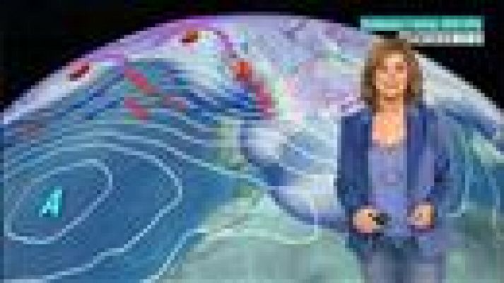 Telecanarias - El tiempo en Canarias - 09/12/2020