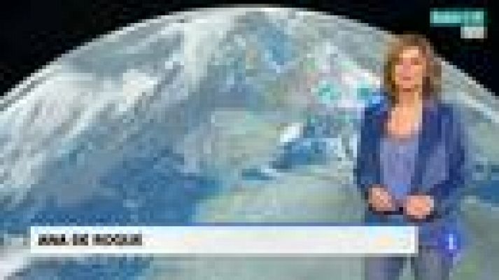 Noticias Aragón - El Tiempo en Aragón - 09/12/2020