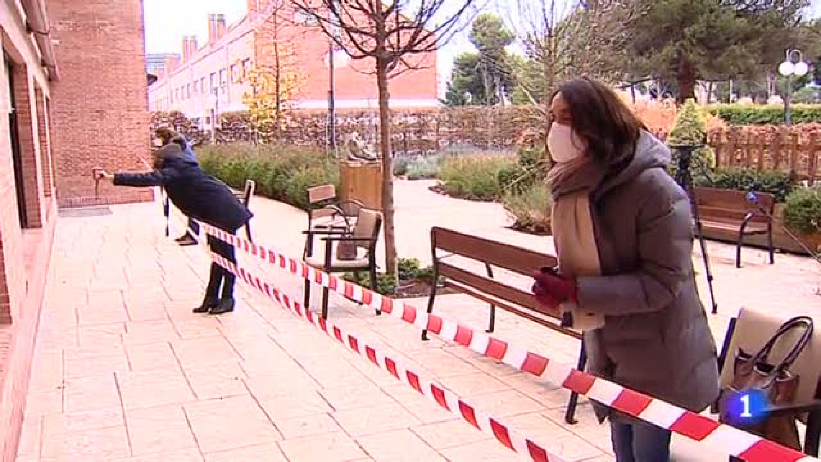 Informativo Telerioja - 09/12/20