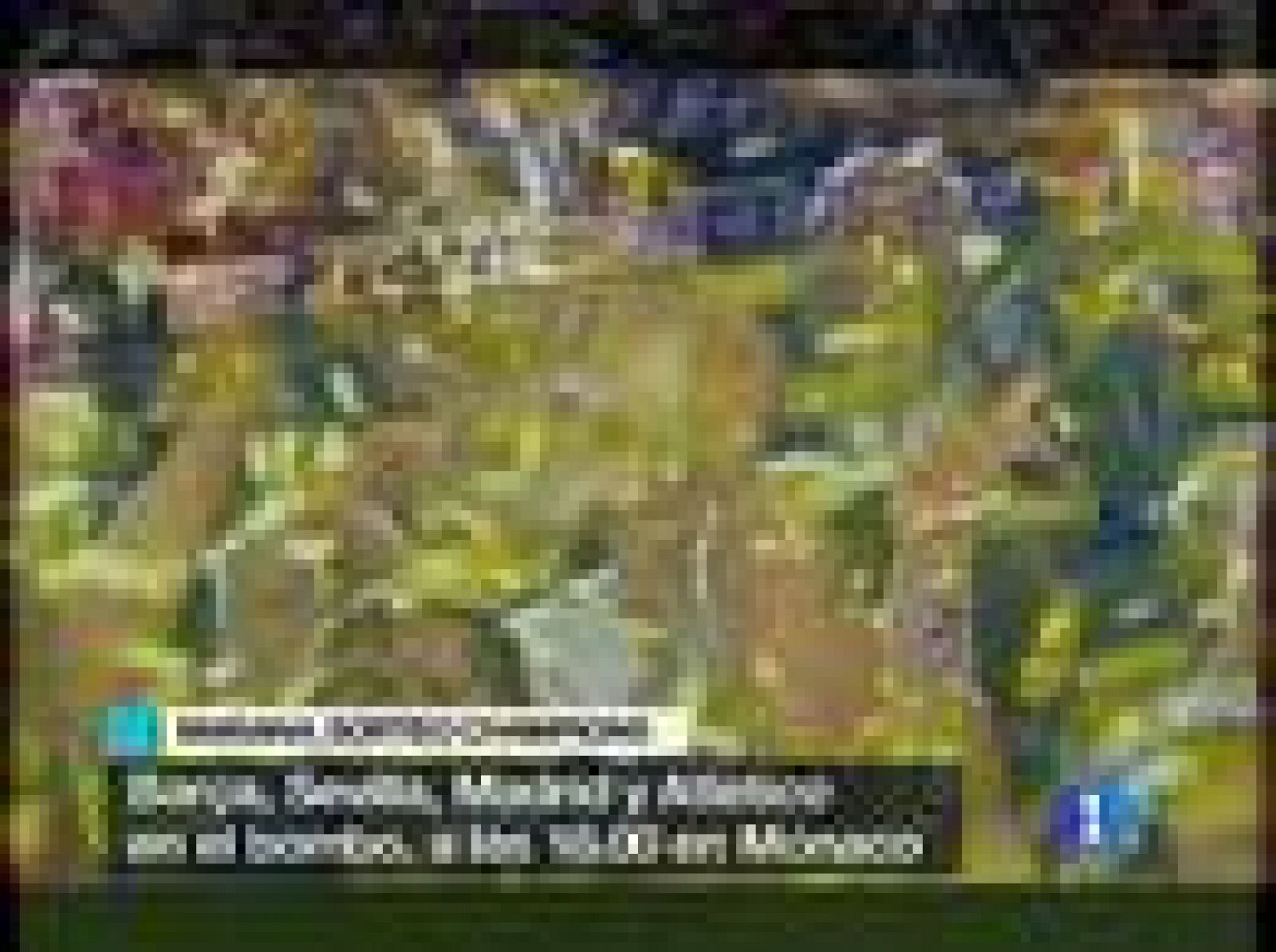 Champions, la suerte está echada - Champions League | Ver