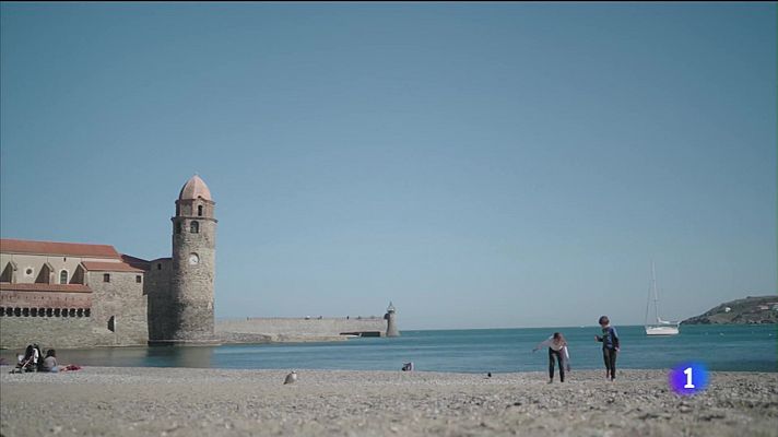 La directora sevillana Laura Hofman rinde homenaje a Antonio Machado en un nuevo documental