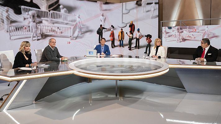 Las cosas claras - Programa 17 - 09/12/20