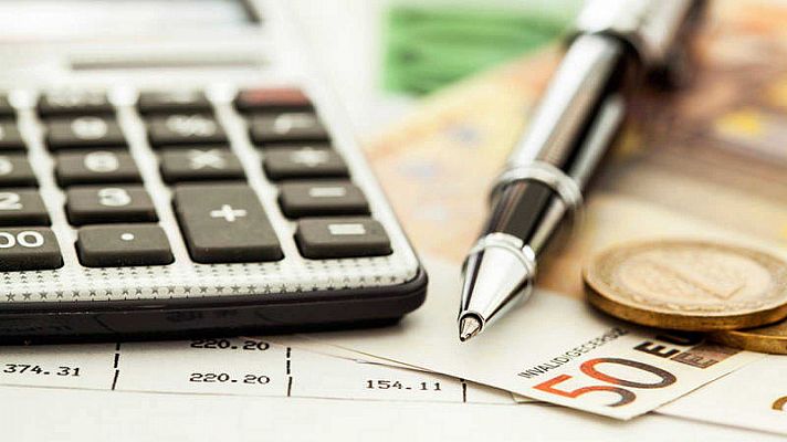 Telediario 1 - Renta 2020: consejos para ahorrar en la próxima declaración