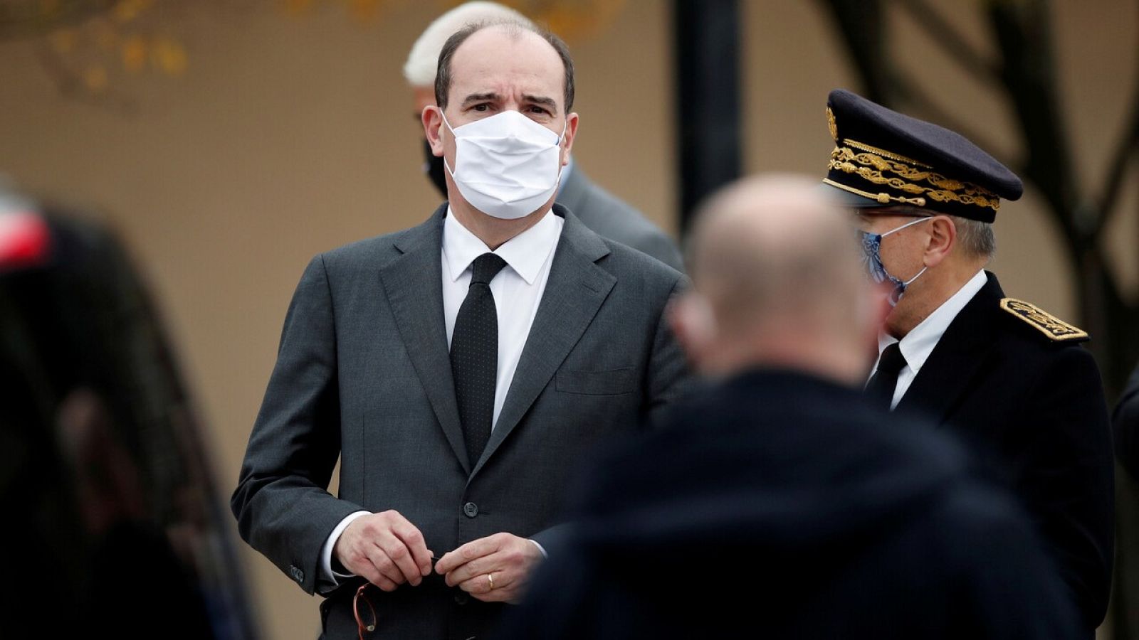 El Gobierno de Francia ultima una Ley contra el islamismo radical