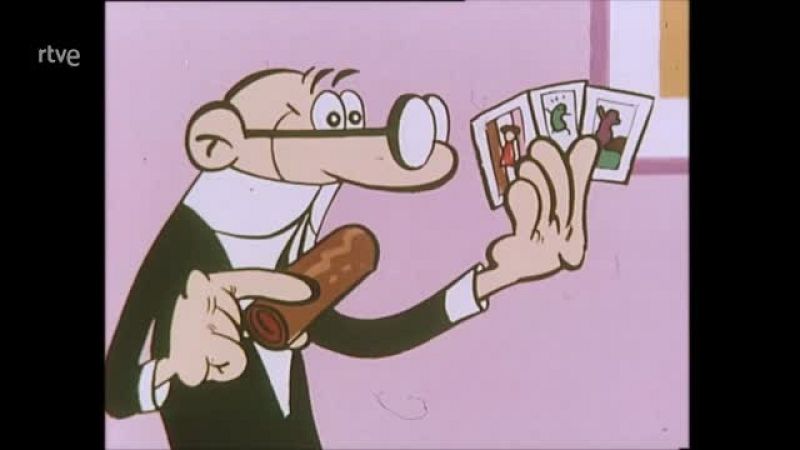 En Imprescindibles Eva Amaral explica por qué quería ser como Ibáñez