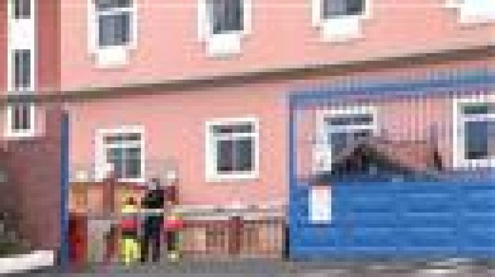 Telecanarias - Canarias en 2' - 09/12/2020