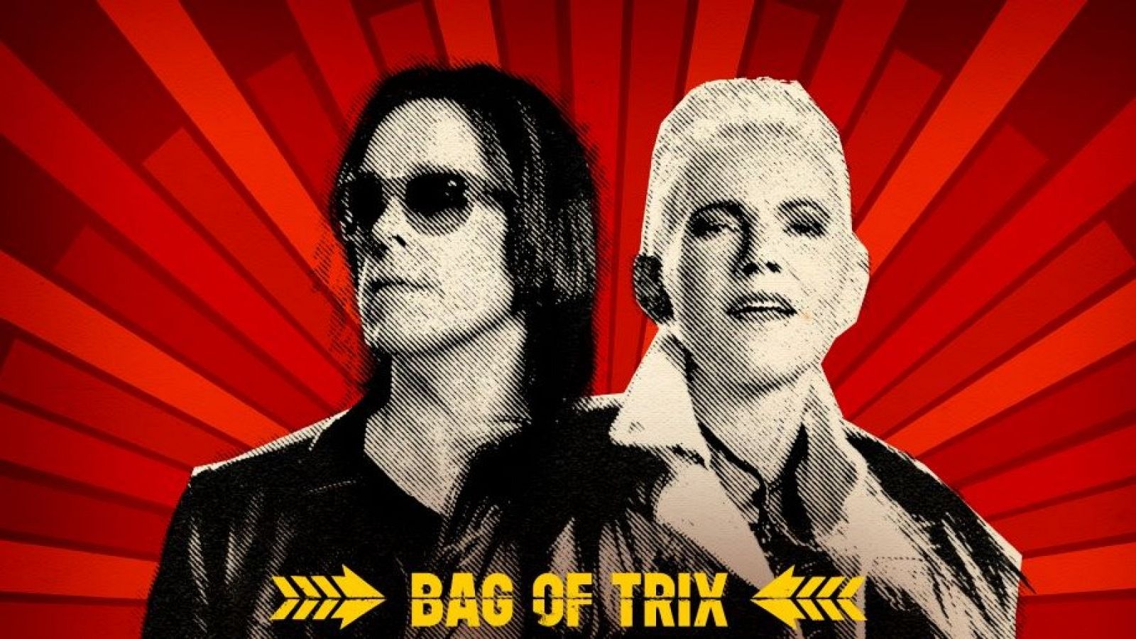 Un año después de la muerte de Marie Fredriksson, la cantante de Roxette, se publica 'Bag of Trix'