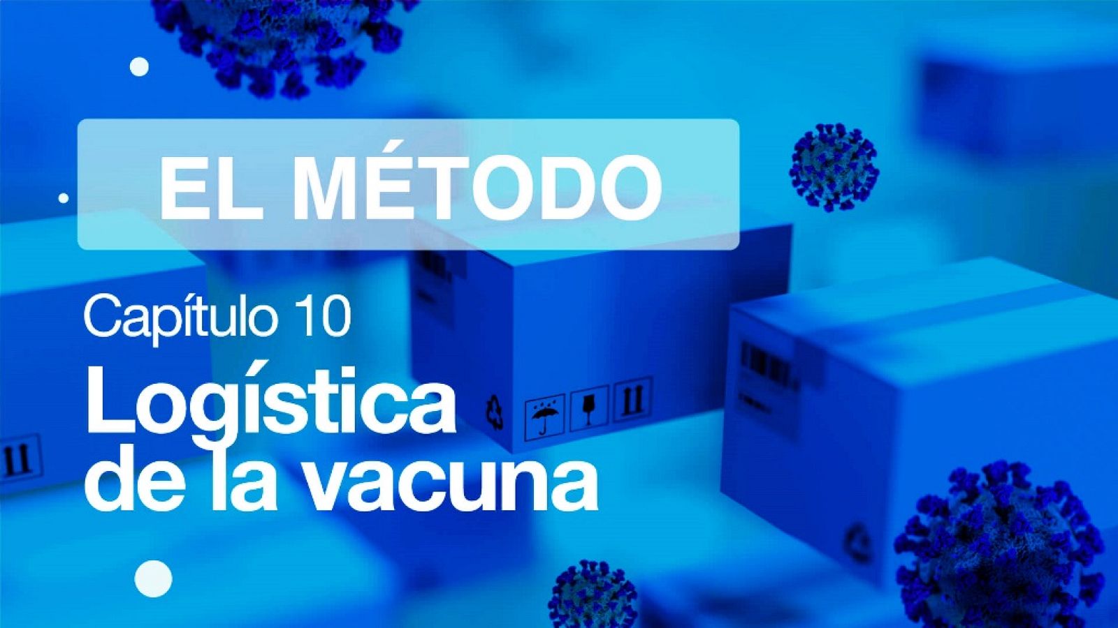 ¿Cómo se distribuirá la vacuna del coronavirus?